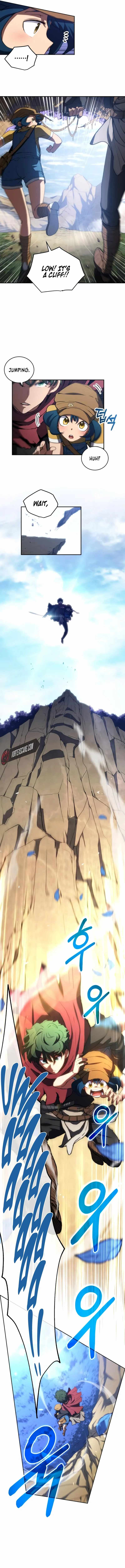 Wild Ranker Chapter 9 8